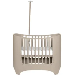 Himmelpind til Classic babyseng - Cappucino