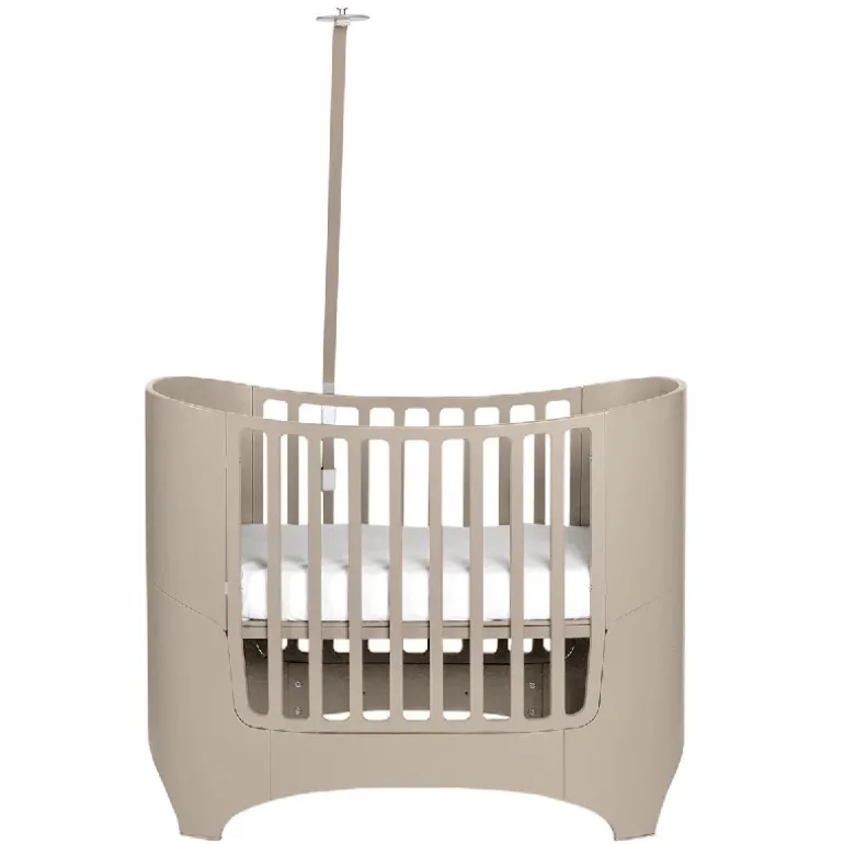 Himmelpind til Classic babyseng - Cappucino