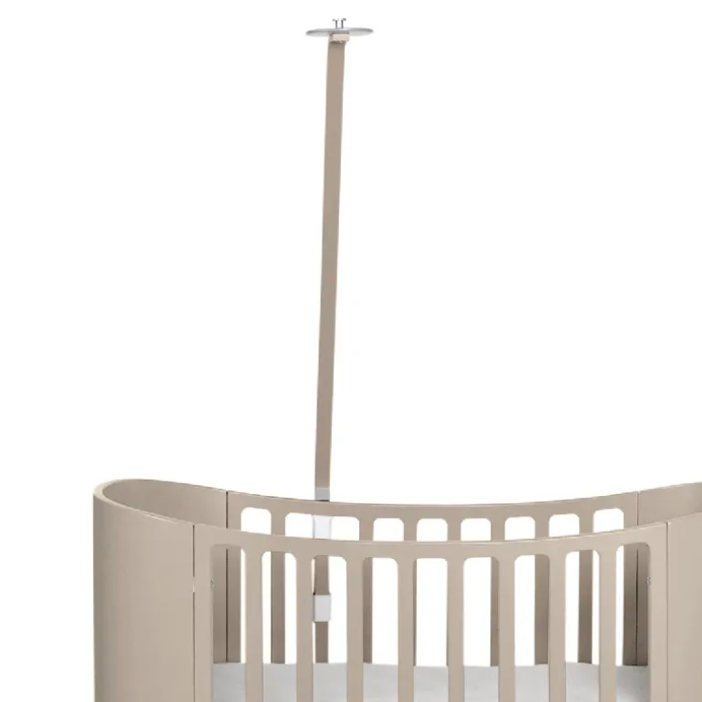 Himmelpind til Classic babyseng - Cappucino