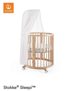 Himmelpind til Stokke® Sleepi™ - natur