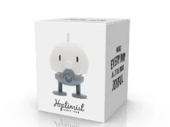 Hoptimist Baby Bumble S - BLÅ