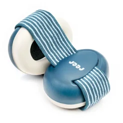 Høreværn til Baby - Blå