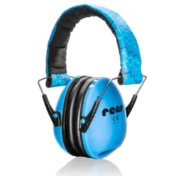 Høreværn til Børn - Blå