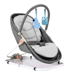 2-i-1 Baby bouncer 0-9 kg.