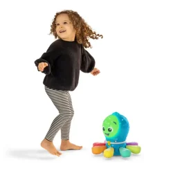 4-i-1 Crawl & Chase Pal - Go Opus Go