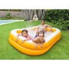 INTEX Mandarin Swim Center Family Pool - 600L