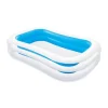 INTEX Swim Center Family Pool - 770L - 262x175x56 cm