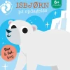Isbjørn på opdagelse