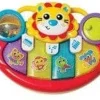 Jerry's Class Lion Activity Kick Toy Piano