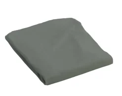 Jersey stræklagen - Dusty Grey (70x160)