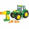 John Deere Byg En Traktor
