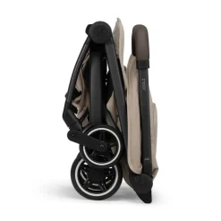 Joolz Aer+ - Sandy Taupe