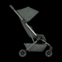 Joolz Aer2 Klapvogn Forest green