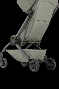Joolz Aer2 Klapvogn Sage green