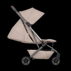 Joolz Aer2 Klapvogn Sandy taupe