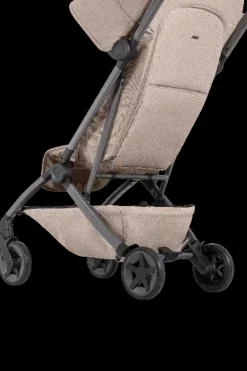 Joolz Aer2 Klapvogn Sandy taupe