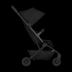 Joolz Aer2 Klapvogn Space black