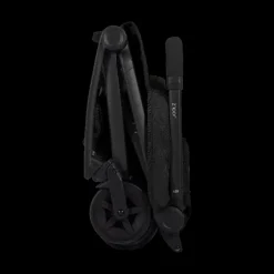 Joolz Aer2 Klapvogn Space black