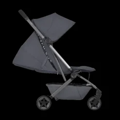 Joolz Aer2 Klapvogn Stone grey