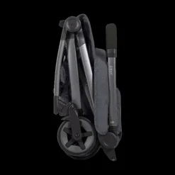 Joolz Aer2 Klapvogn Stone grey