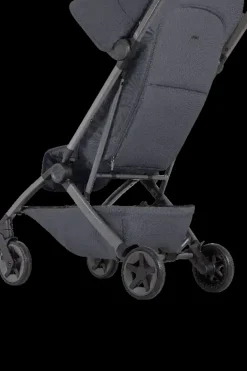 Joolz Aer2 Klapvogn Stone grey