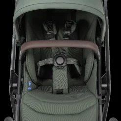 Joolz Day5 complete set | Forest green