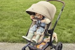 Joolz Day5 complete set | Navy blue