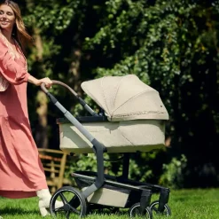 Joolz Day5 complete set | Sandy taupe