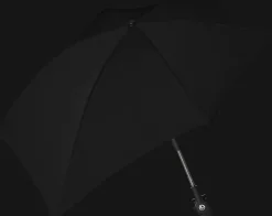 Joolz Day/Geo/Hub/Aer parasol - Space black
