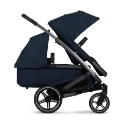 Joolz Geo3 duo sæt - Navy blue