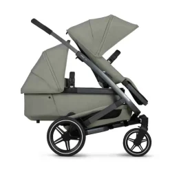 Joolz Geo3 duo sæt - Sage green