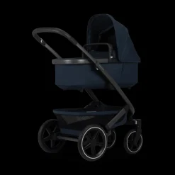 Joolz Geo3 Liggedel + Klapvogn | Navy blue