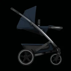 Joolz Geo3 Liggedel + Klapvogn | Navy blue