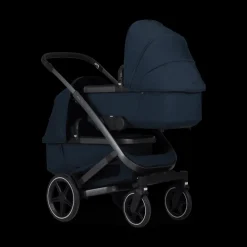 Joolz Geo3 Liggedel + Klapvogn | Navy blue