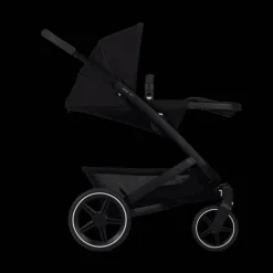 Joolz Geo3 Liggedel + Klapvogn | Space black