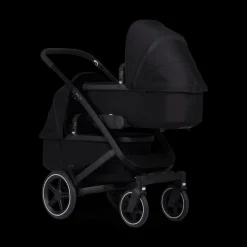Joolz Geo3 Liggedel + Klapvogn | Space black