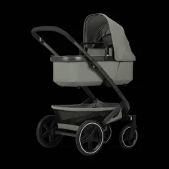 Joolz Geo3 Liggedel + Klapvogn | Sage green