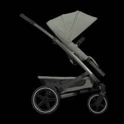 Joolz Geo3 Liggedel + Klapvogn | Sage green