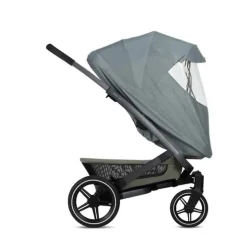 Joolz Geo3 Regnslag