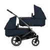 Joolz Geo3 twin set - Navy blue