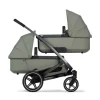 Joolz Geo3 twin set - Sage green
