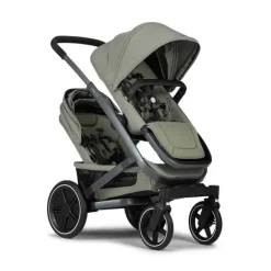 Joolz Geo3 twin set - Sage green