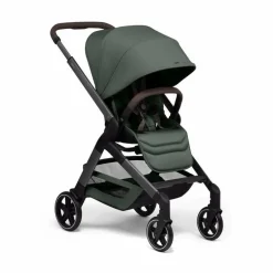 Joolz Hub2 Klapvogn | Forest green