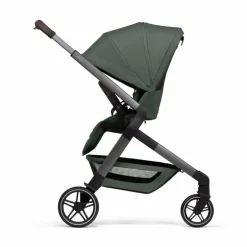 Joolz Hub2 Klapvogn | Forest green