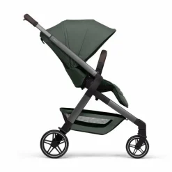 Joolz Hub2 Klapvogn | Forest green