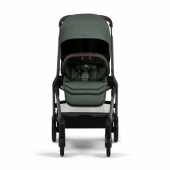 Joolz Hub2 Klapvogn | Forest green
