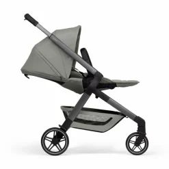 Joolz Hub2 Klapvogn | Sage green