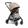 Joolz Hub2 Klapvogn | Sandy taupe