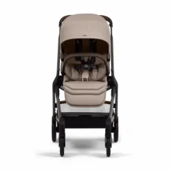 Joolz Hub2 Klapvogn | Sandy taupe