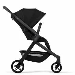 Joolz Hub2 Klapvogn | Space black